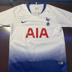 Tottenham Hotspurs jersey